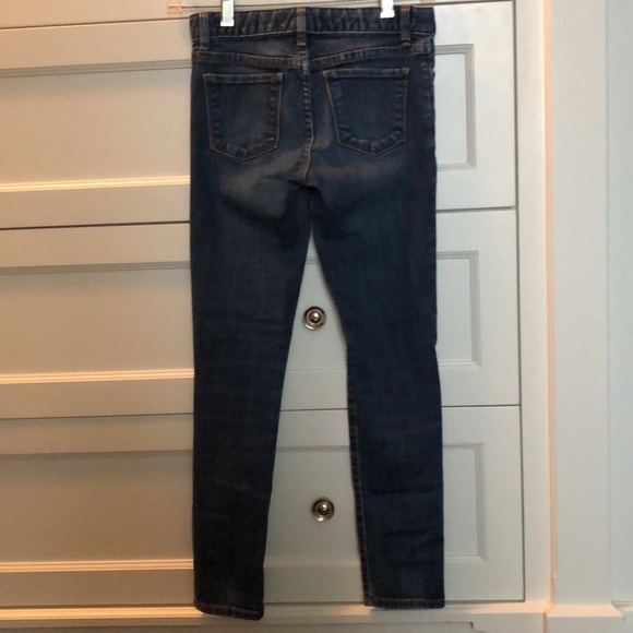 GAP Kids Girls’ Jeans - Picture 2 of 3